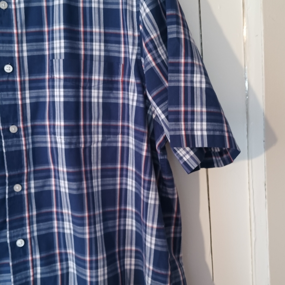 Mens gently worn George shirt - Picture 3 of 7